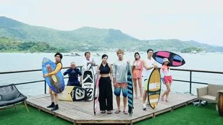 為存在主義者揭竿而起的《浪花男女》
