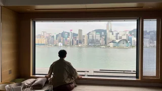 香港這張投胎券