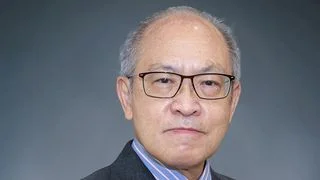 黃奕鑑獲任都大副校監 黃奕鑑獲任都大副校監