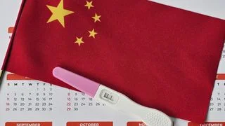 內地有人主張向不生育者徵稅