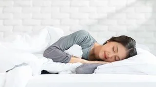 為什麼我們睡不好？