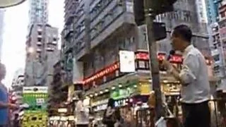 參選結緣