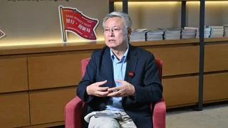 十二周年論壇|劉寧榮:對接國家「十五五」 北都願景與制度瓶頸 十二周年論壇|劉寧榮:對接國家「十五五」 北都願景與制度瓶頸