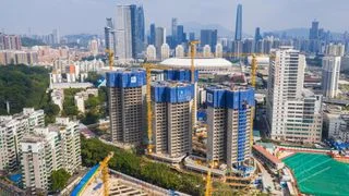 內房有價無市 時間解決一切