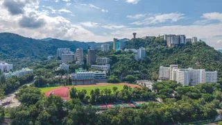 下一站，大學：立足本土 駛向國際