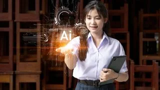AI時代的生涯規劃