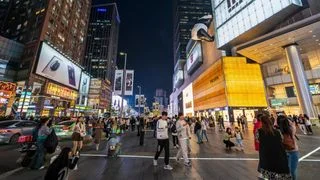終極生活形態