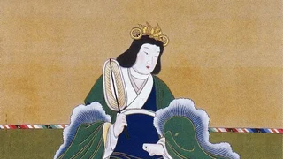 一封國書觸怒隋煬帝：從日出處天子到日本國號