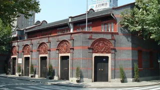 論歷史建築之價值與其評定準則 論歷史建築之價值與其評定準則