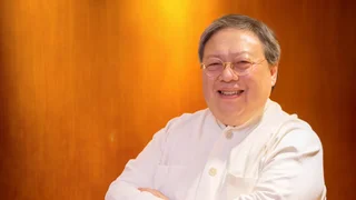 十二周年論壇|何志平:特朗普要求AI改名 中美展開話語權之戰 十二周年論壇|何志平:特朗普要求AI改名 中美展開話語權之戰