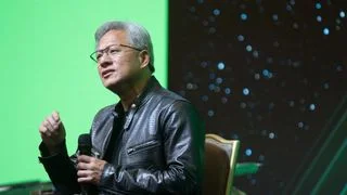 黃仁勳把東方商業文化帶進矽谷AI產業