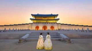 聽聽韓國人說韓國歷史：讀《新編韓國通史》
