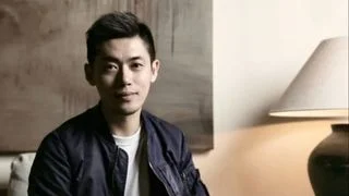 歷史書寫與敘事營造──葛亮文學訪談錄