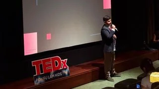 當孩子比你想像中聰明…… 當孩子比你想像中聰明……
