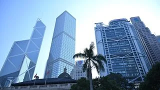 揭自由市場迷思 何種制度驅動增長？