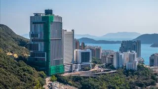 爛透了的香港建築業如何重生 爛透了的香港建築業如何重生