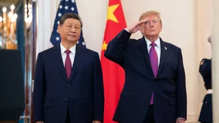 破除2027年攻台迷思:台海並未瀕戰爭邊緣 破除2027年攻台迷思:台海並未瀕戰爭邊緣