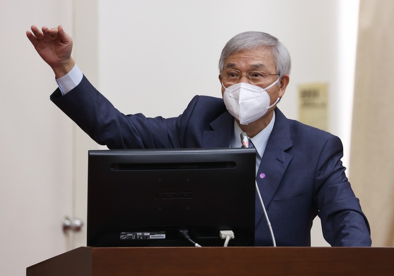 建商喊愈打房市場愈旺 楊金龍:行銷策略