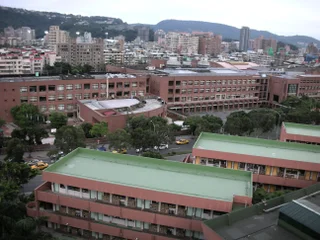 OPINION Taiwan’s International Schools Are a Deregulated Nightmare