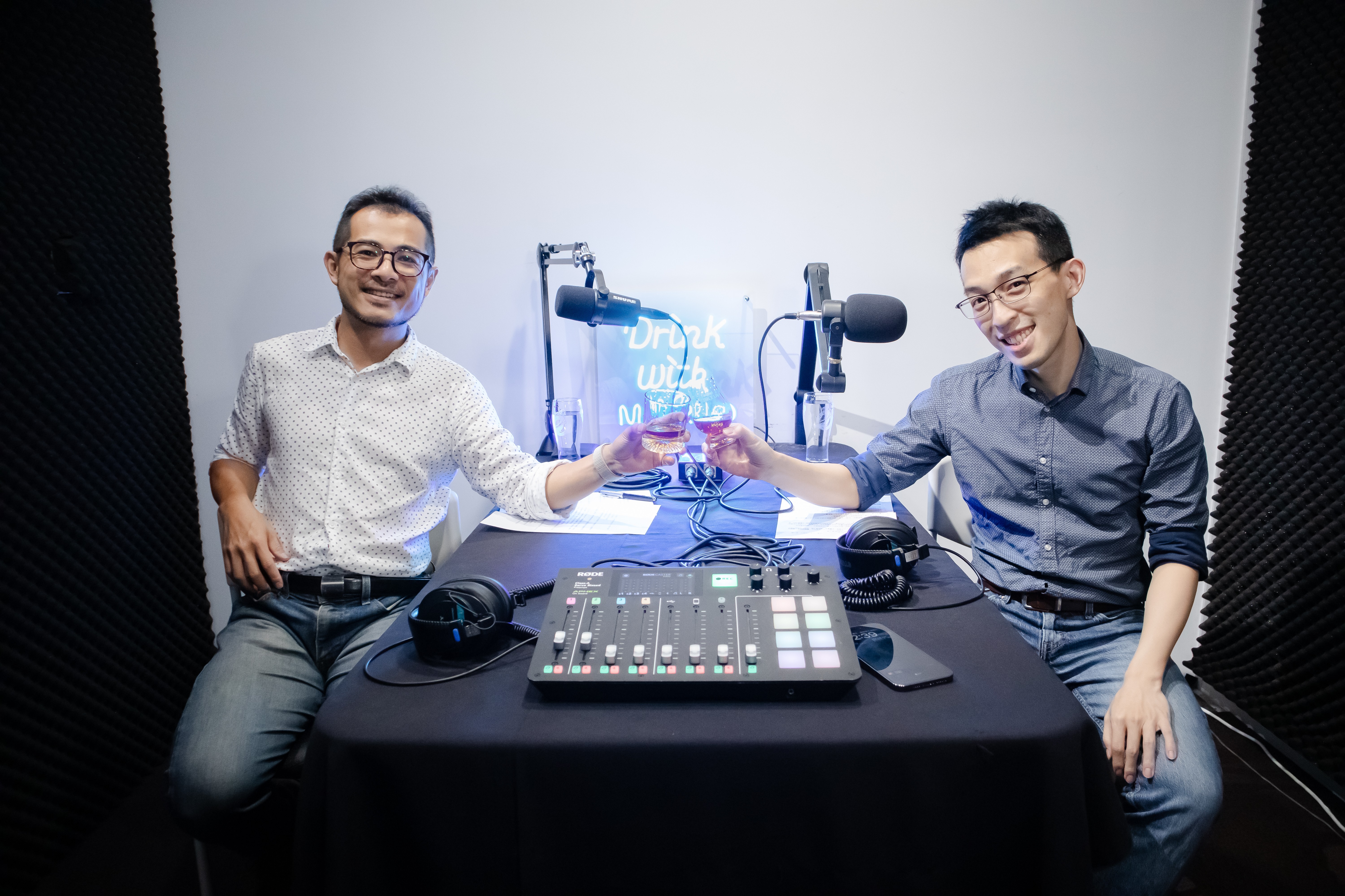 下一本讀什麼｜瓦基：每本書最少獲1啟發聽來很少，但這1%影響可能6、70年的人生思考- 馬力歐陪你喝一杯