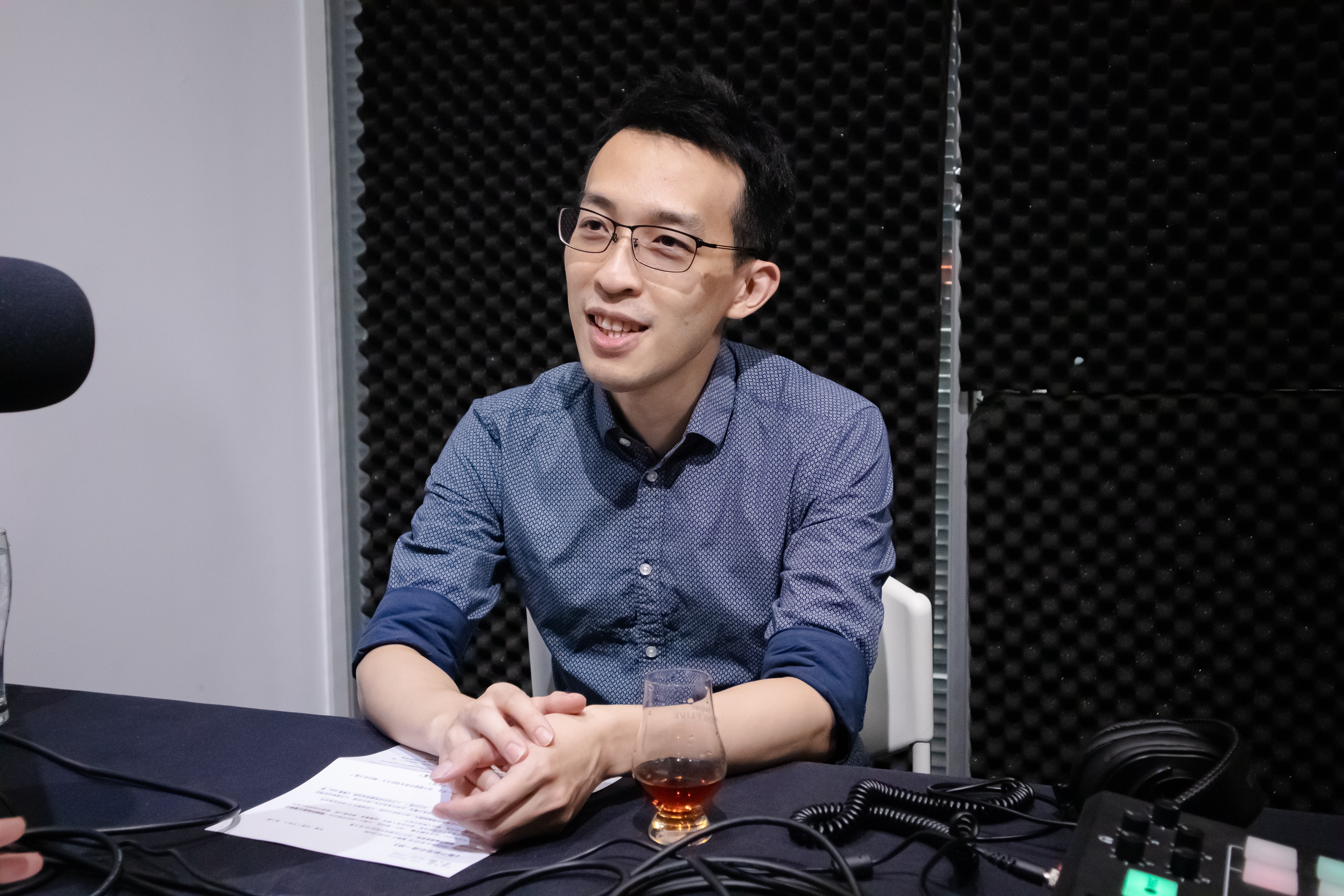 下一本讀什麼｜瓦基：每本書最少獲1啟發聽來很少，但這1%影響可能6、70年的人生思考- 馬力歐陪你喝一杯