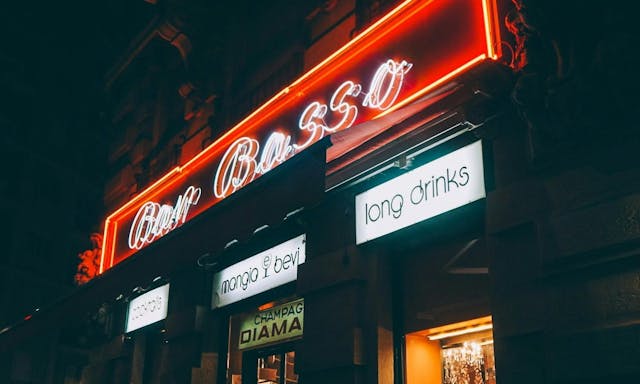 做錯的尼格羅尼，卻風靡了整個城市：米蘭設計週必訪酒吧——BarBasso