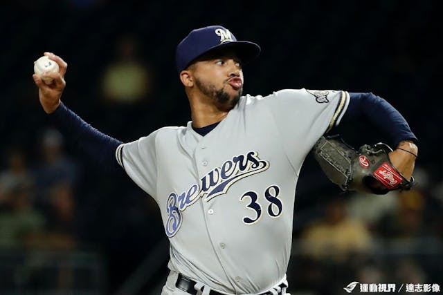 最不起眼的關鍵角色：Devin Williams是當今MLB的最強中繼投手嗎？ - MLB - 棒球 | 運動視界 Sports Vision