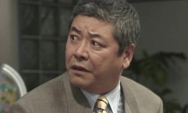 中尾彬逝世：不好意思在鏡頭前失掉的那份威嚴，讓他成了《GTO》日劇版最令人難忘的訓導主任