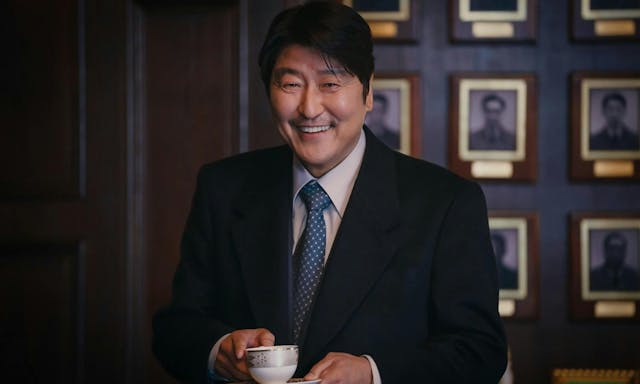 獲獎無數卻從沒演過電視劇：認識《逆貧大叔》宋康昊的5部韓國作品