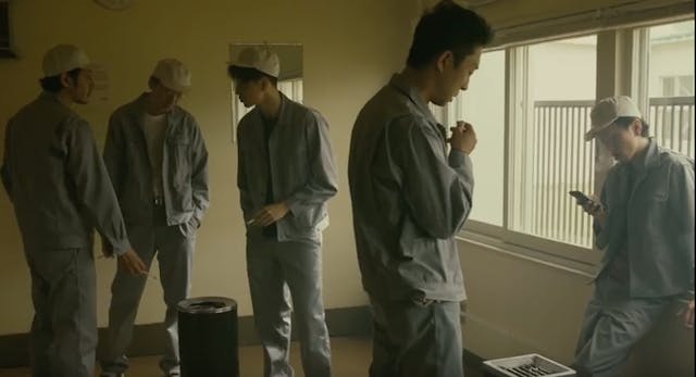 從一個人的文學，到一座城市的電影——佐藤泰志「函館三部曲
