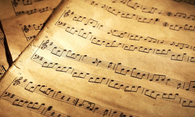 音樂術語大補帖(下):Rit.、Rall.以及Riten.這三個和「慢」有關的術語有何不同? - TNL The News Lens 關鍵評論網