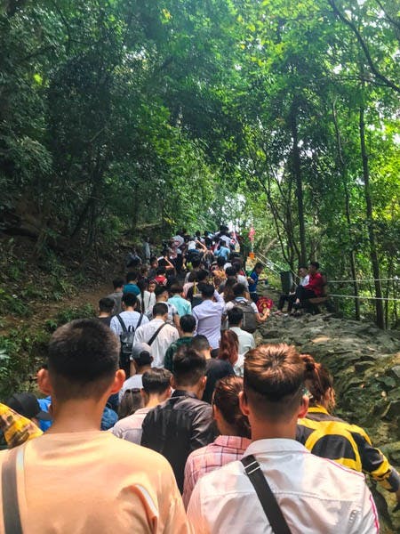 越南唯一的國定假日雄王節:一個傳統節日的神話溯源,可能是古代移民路線? - TNL The News Lens 關鍵評論網