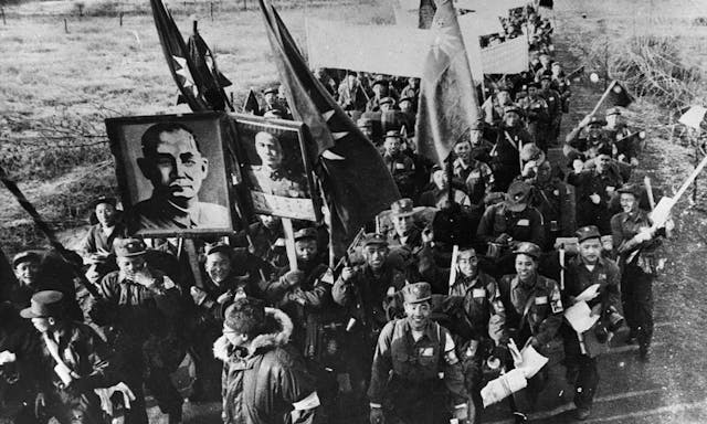 韓戰70年後「反共義士」今何在？有人隨遇而安，有人一生都未接受台灣 - TNL The News Lens 關鍵評論網