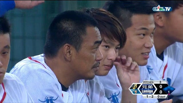 從MLB到中華職棒,陳金鋒為什麼得不到教練的愛? - 中職 - 棒球 | 運動視界 Sports Vision