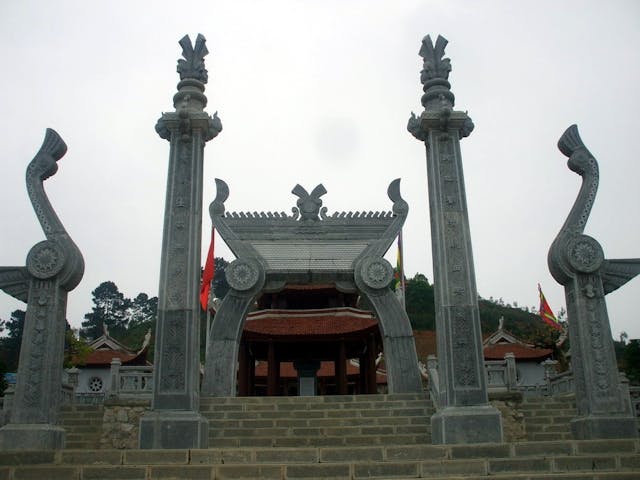 越南唯一的國定假日雄王節:一個傳統節日的神話溯源,可能是古代移民路線? - TNL The News Lens 關鍵評論網