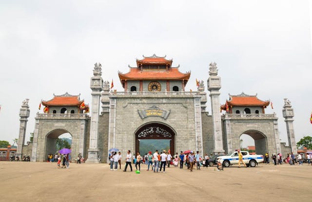 越南唯一的國定假日雄王節:一個傳統節日的神話溯源,可能是古代移民路線? - TNL The News Lens 關鍵評論網