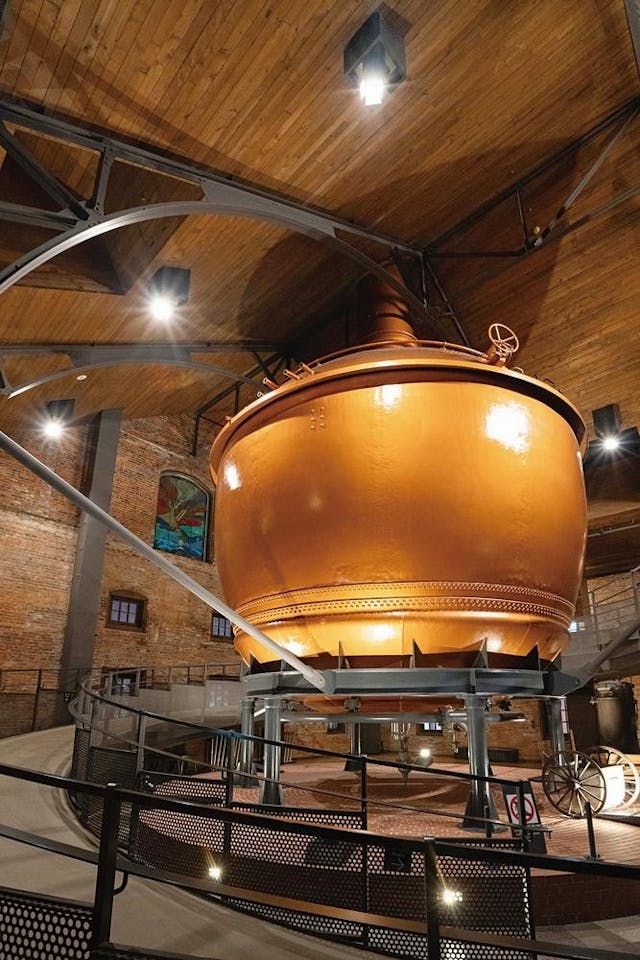 北海道札幌必訪三間軟石建築與餐廳,品味自釀啤酒、感受雪國古老歷史 北海道札幌必訪三間軟石建築與餐廳,品味自釀啤酒、感受雪國古老歷史