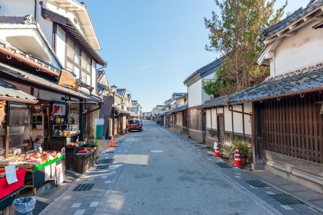 中國要避免日本的結局，就必須避免日本走過的道路，結構性改革更加重要。（Shutterstock）