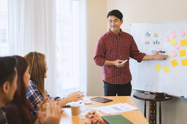 人與人之間不盡同意，但要懂得尊重、聆聽、妥協。（Shutterstock）