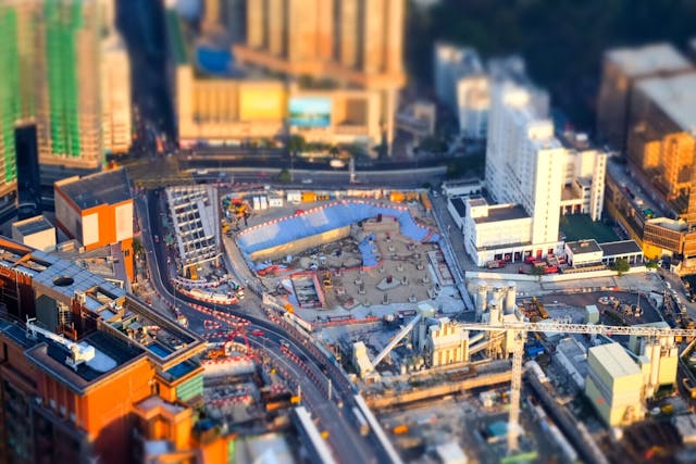 香港再工業化停滯不前，歷經近10年似乎仍未見到雛形！（Shutterstock）