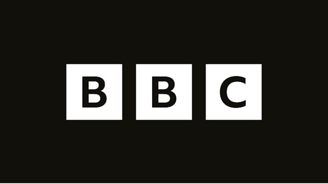 全球最大的新聞媒體──BBC。