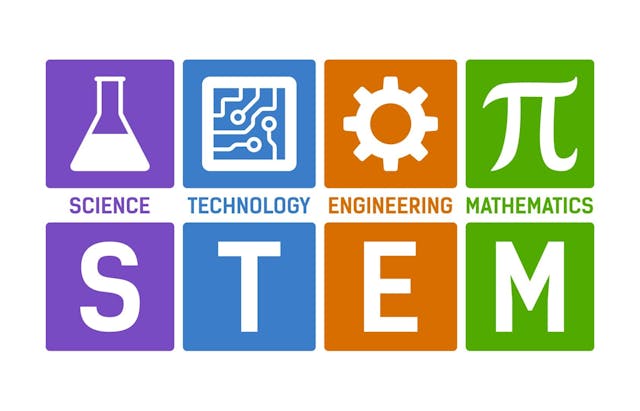 徐立之建議STEM education翻譯成「科技創新教育」。（Shutterstock）