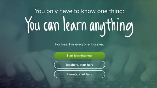 Khan Academy