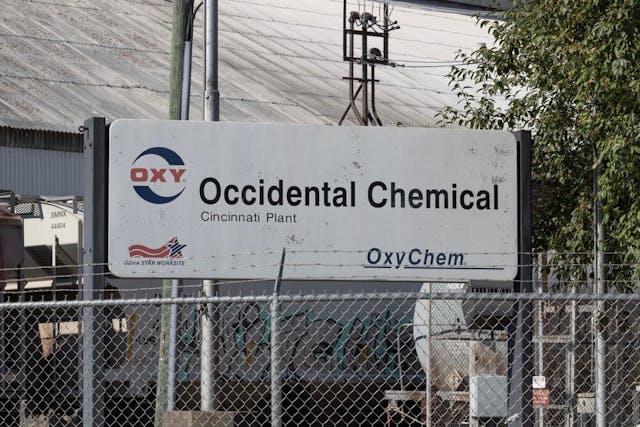 美國西方石油公司（Occidental Petroleum）有一項商業化的大型碳捕捉項目，捕捉量暫時不大，但這是第一個具有工業規模的同類項目。(Shutterstock)