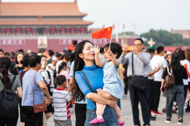 我們追求的良政善治並非單靠虛心實幹的領導，還要靠慎思明辨有獨立思考能力的群眾。（Shutterstock）