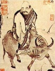 「以人為本」非戰思想，管仲、老子與孫子是一脈相承的。（Wikipedia Commons）