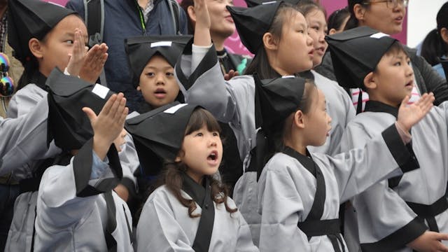 在情發於聲大前提下，具體彰顯詩詞中如何才能以聲寫情。（Shutterstock）