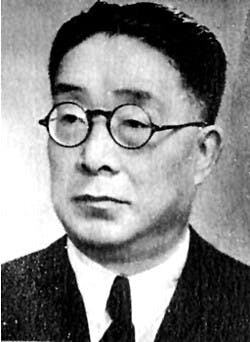 胡政之是徐鑄成眼中僅見的辦報全才，會寫，還會經營。（Wikipedia Commons）