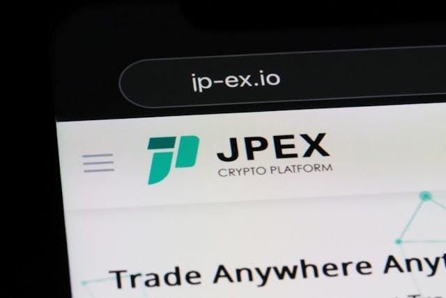 JPEX騙案是本港最大宗網絡金融詐騙案，涉款約13億元。 (Shutterstock)