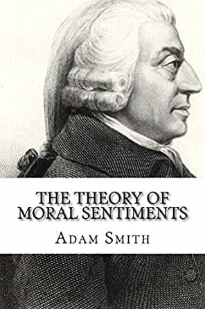 亞當&middot;斯密（Adam Smith）